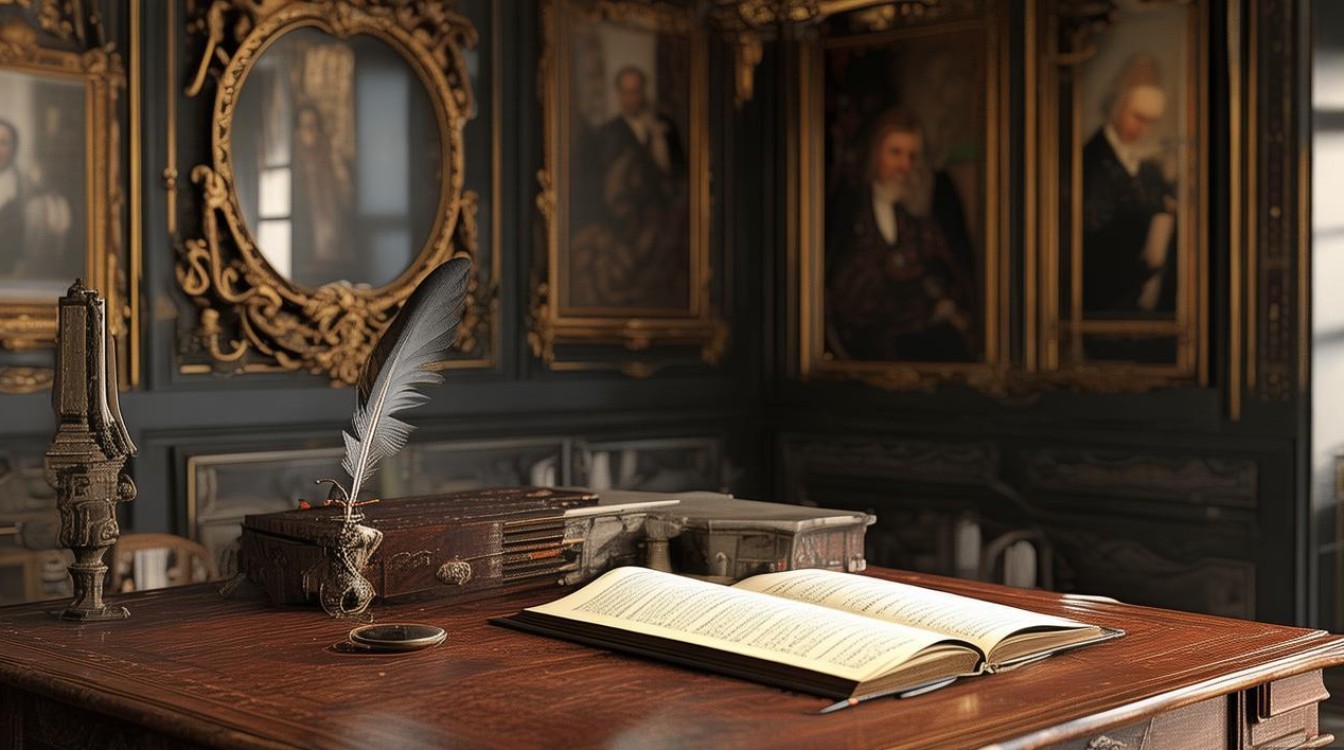 贵族式思维,当下为何成流量密码?-图1 贵族式思维,当下为何成流量密码?-图1