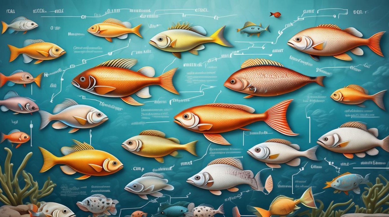 渔类思维导图更新了吗？最新版在哪里找？-图1