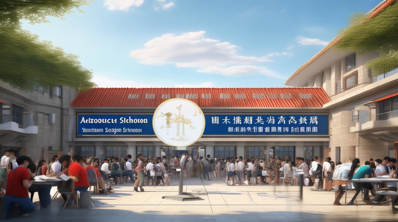 2025宜州高中山东录取分数线是多少？-图1