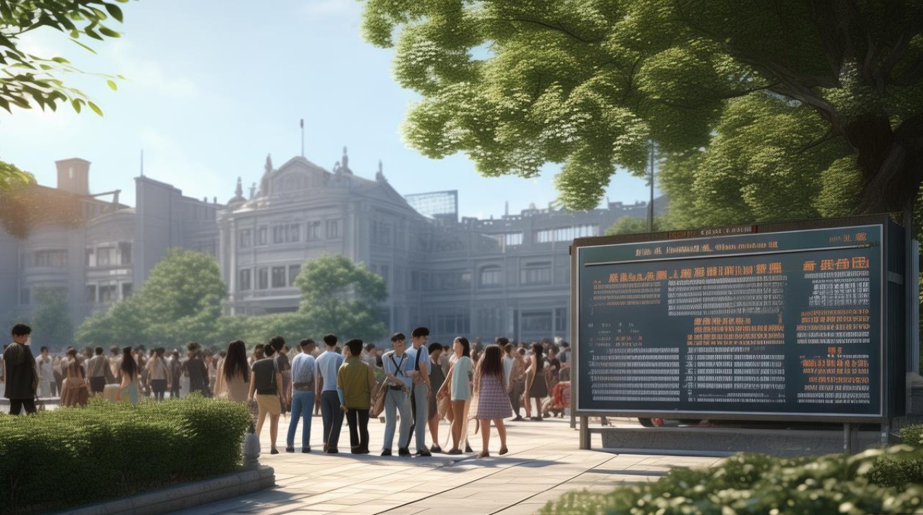 2025五邑大学本市录取分最新多少？-图1