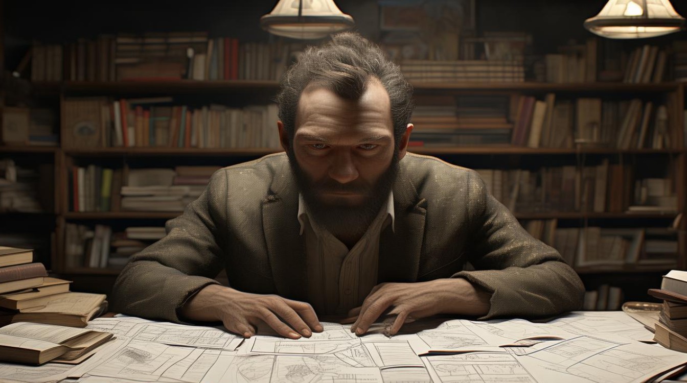 AI时代，人类思维方式被重新定义了吗？-图1