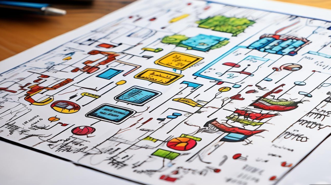 手抄报思维导图，2025最新模板怎么画？-图1