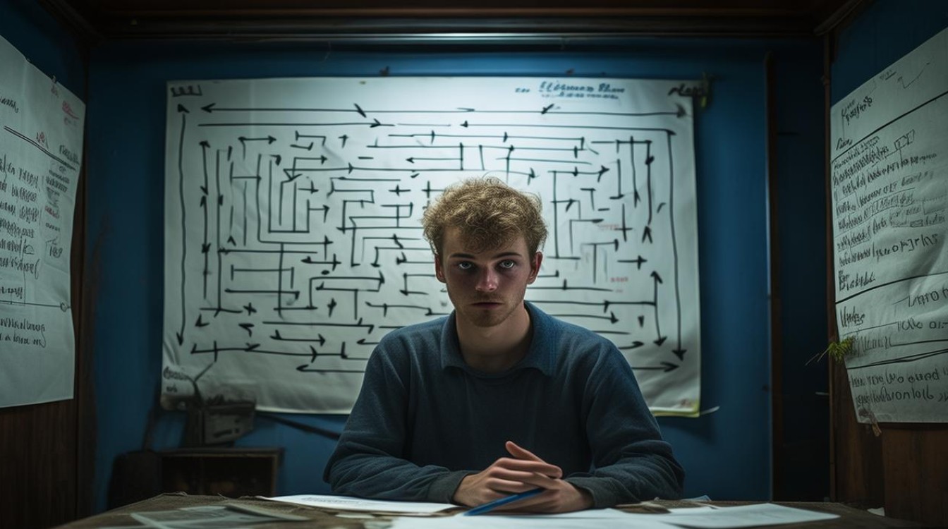 逆向思维短语2025年最火？3秒破局认知！-图1