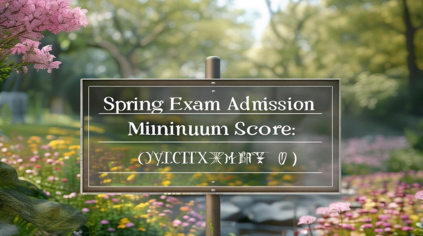 2025春考录取最低分已公布?-图1 2025春考录取最低分已公布?-图1