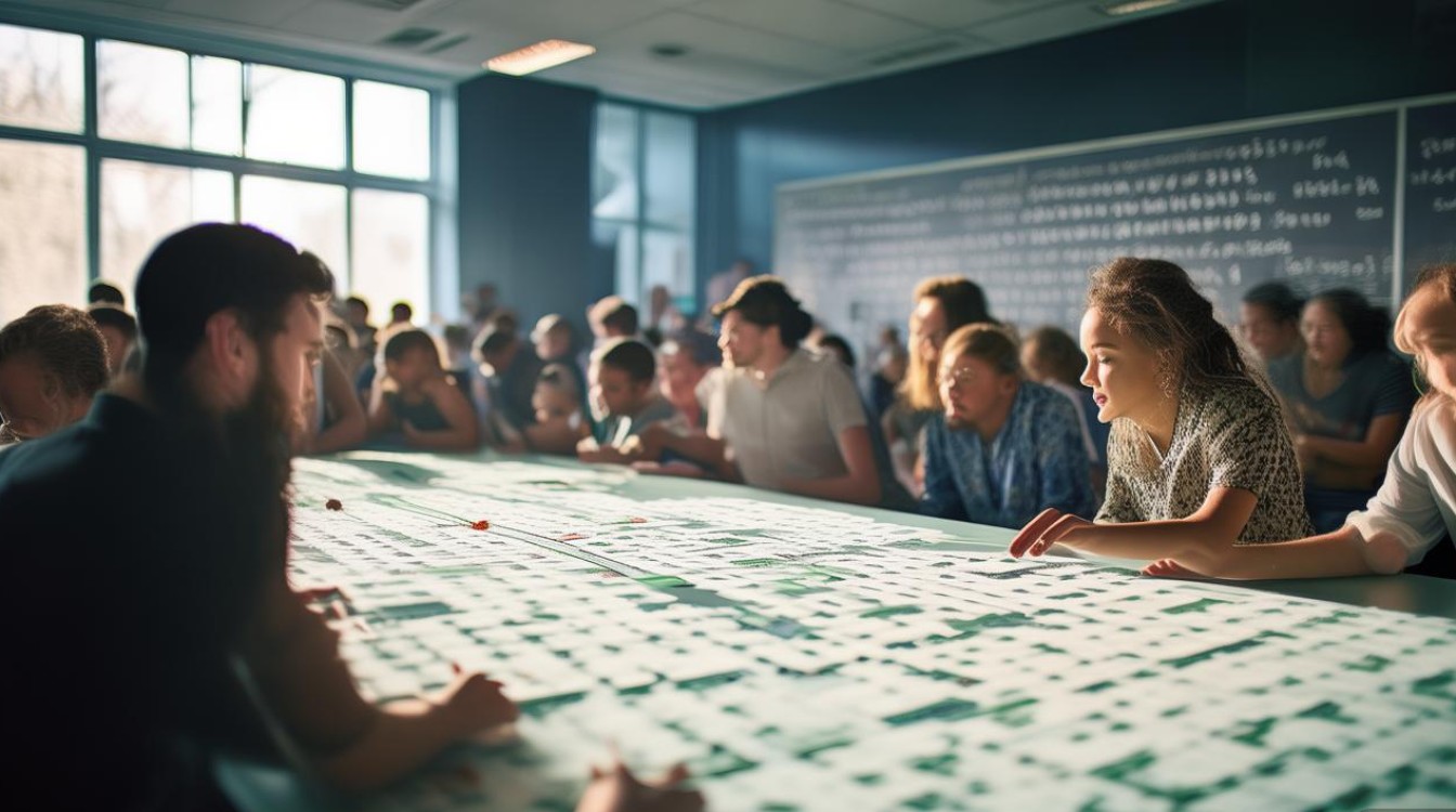 横向思维训练题，最新2025解法与经典题有何不同？-图1