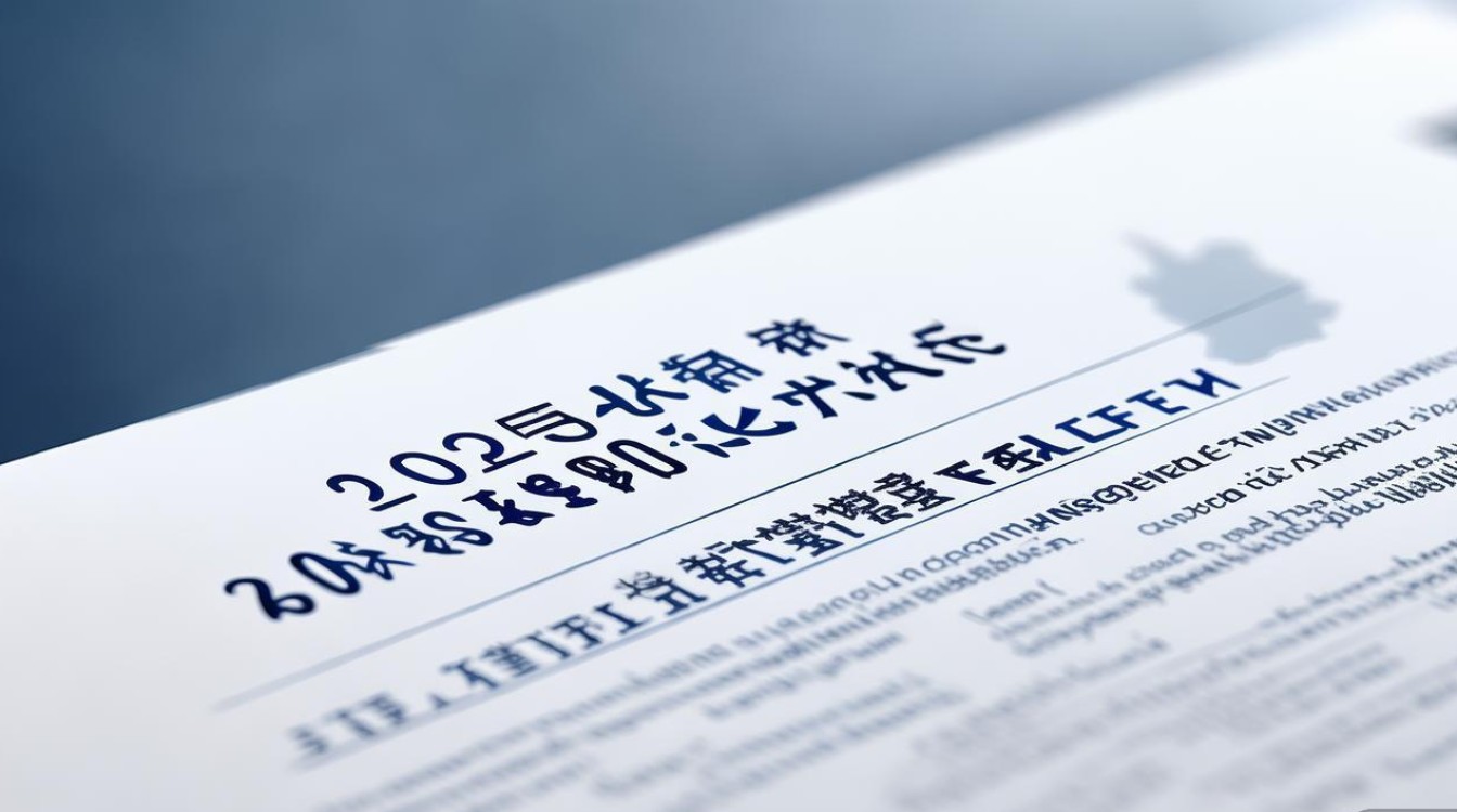 2025邯郸公务员考试报名条件何时发布？-图1