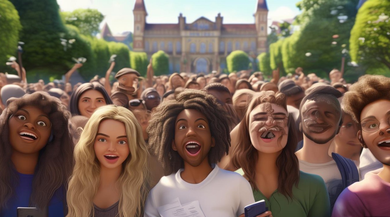 研究生录取后，实际到校率有多少？-图1