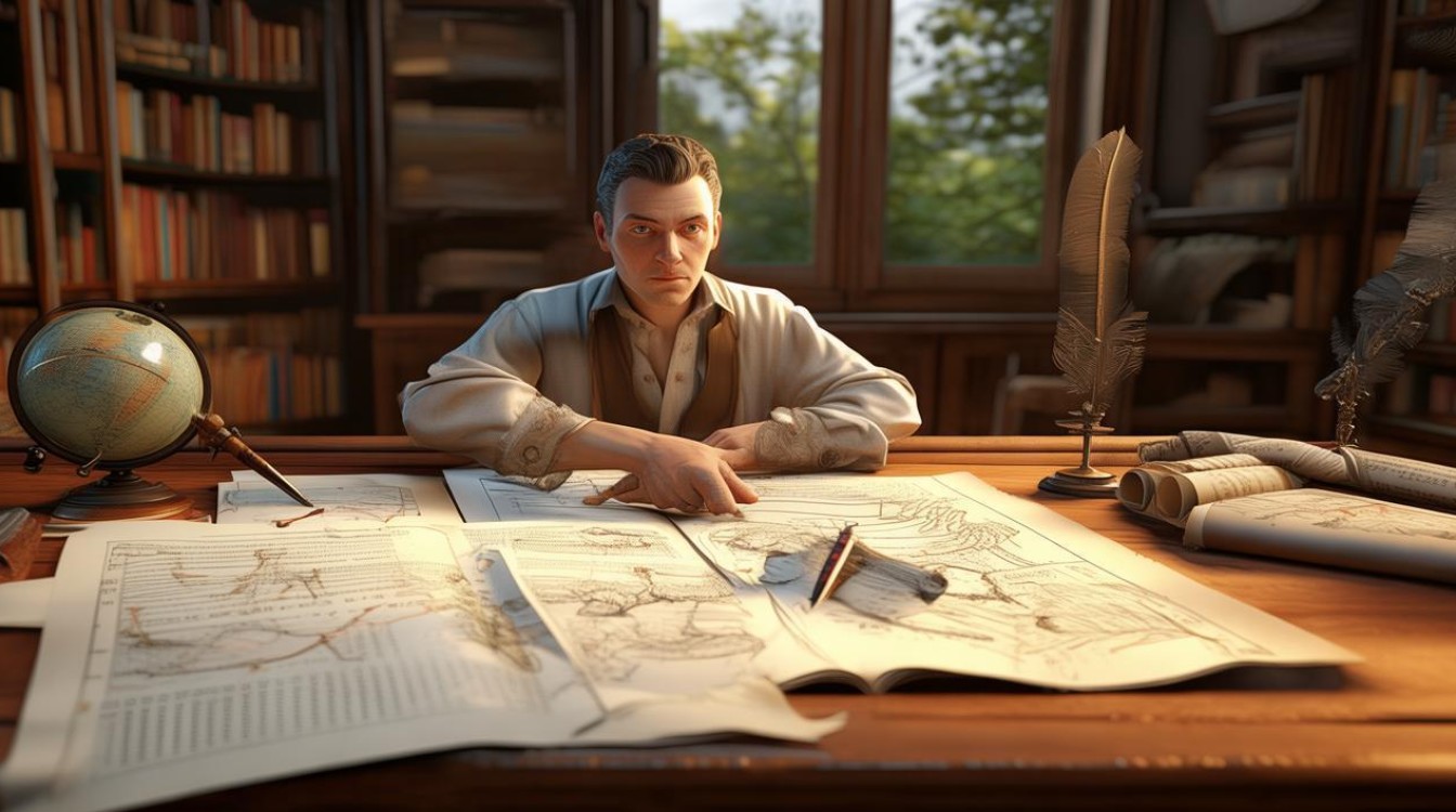 AI时代，思维怎么培养才能让孩子赢在未来？-图1