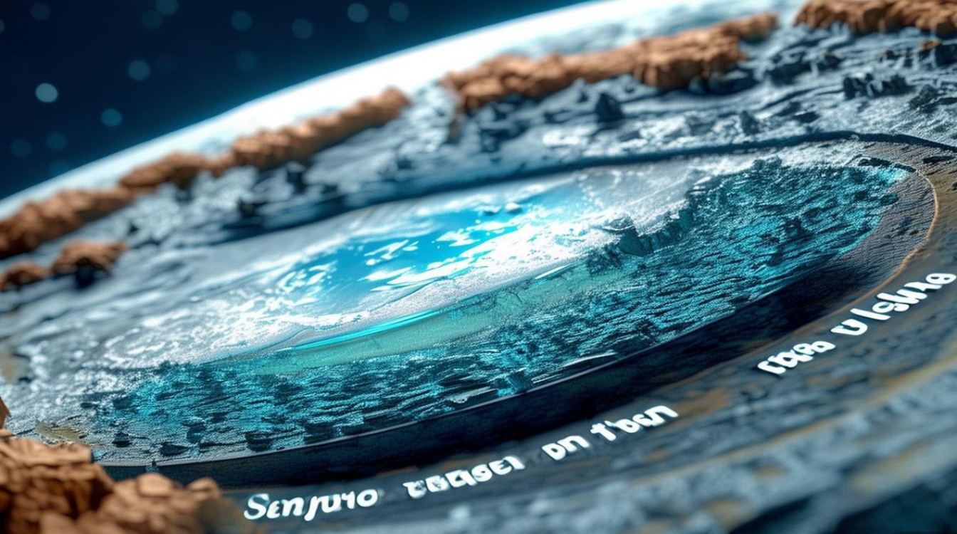 钠离子富集地层最新发现是哪个？-图1