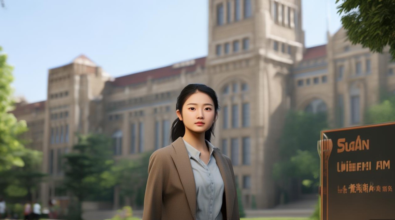 孙倩考上哪所大学了？最新录取结果曝光！-图1