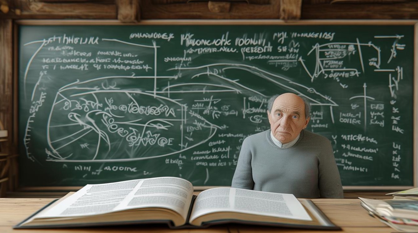 心理学中的思维，2025年最新研究颠覆了哪些认知？-图1