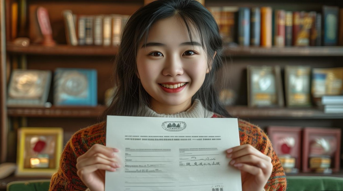 张红霞被哪所大学录取了？最新录取结果公布！-图1