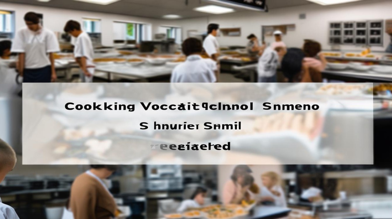 2025烹饪技校录取分数线是多少？-图1