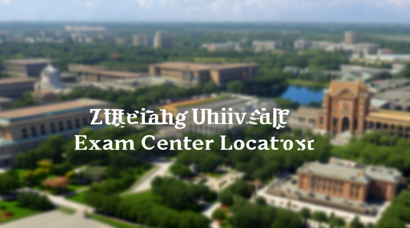 2025考研浙大考点具体校区是哪个？-图1