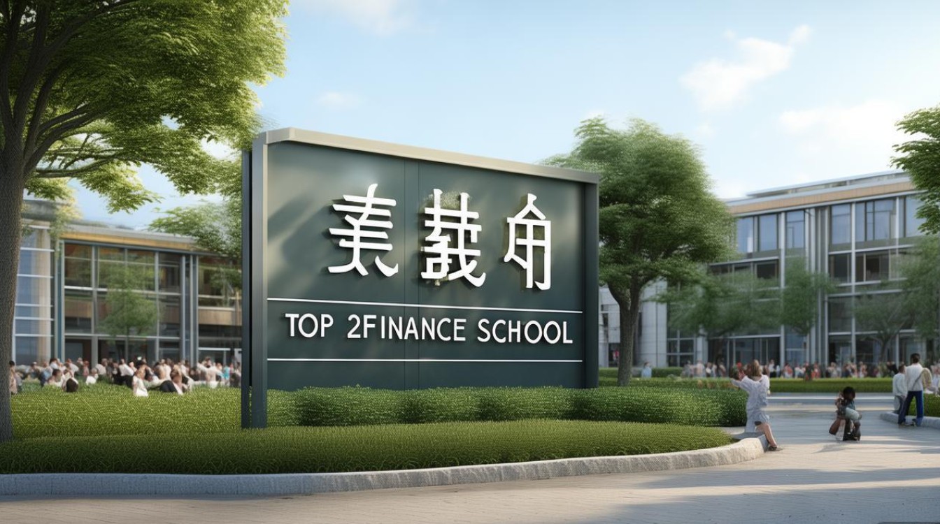 2025学金融二本选校，就业强、性价比高的有哪些？-图1