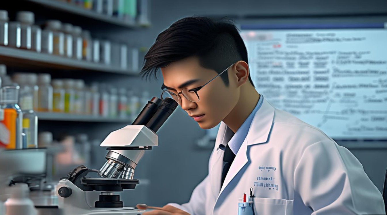 2025考研药学硕士选校，专硕vs学硕哪个更优？-图1