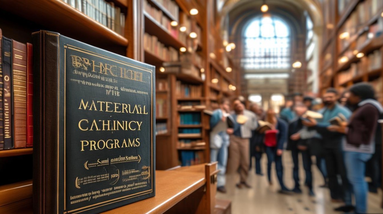 2025材料化学专业哪家强？国内顶尖高校最新排名出炉！-图1