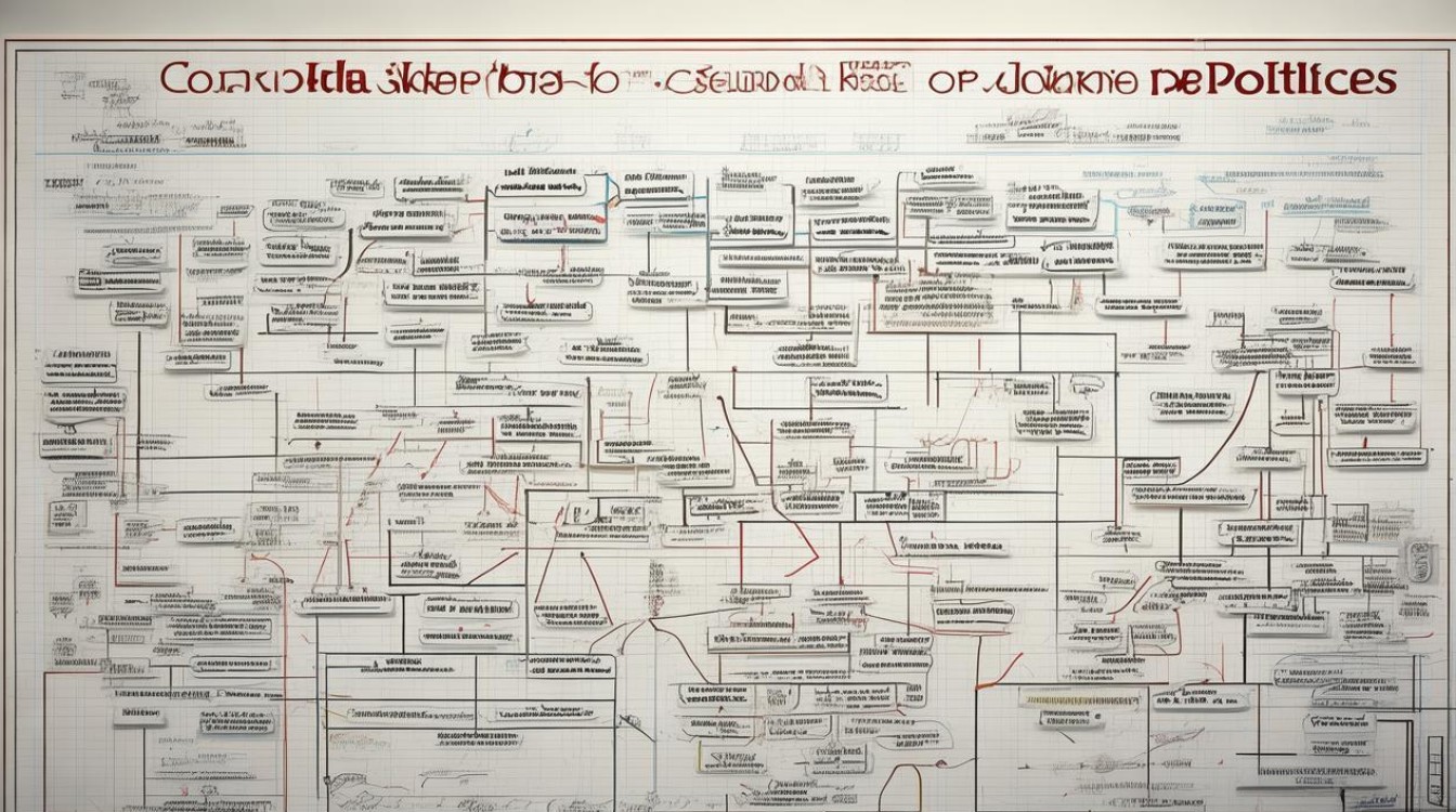 2025初中政治思维导图更新了吗?最新版在哪找?-图1 2025初中政治思维导图更新了吗?最新版在哪找?-图1