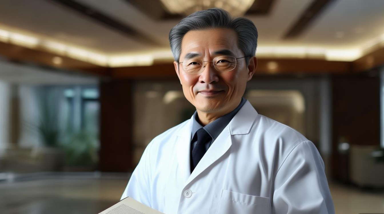 赵刚教授2025年坐诊哪家医院?-图1 赵刚教授2025年坐诊哪家医院?-图1