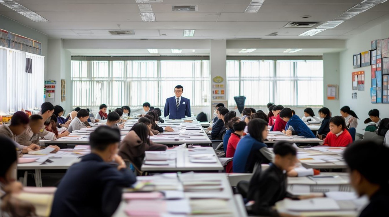 2025考研机构怎么选？避坑指南+最新口碑排名！-图1