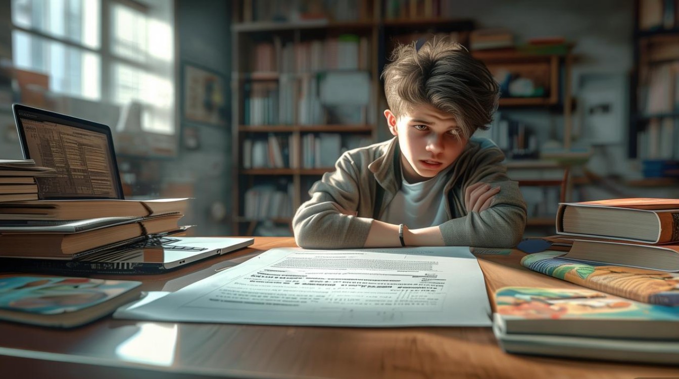 考研学不进去？现在这个阶段最易摆烂？-图1