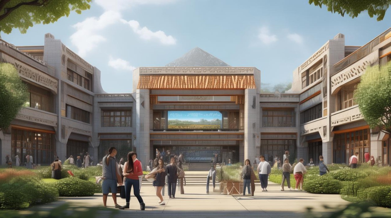 2025内蒙考研好考大学推荐？最新难度分析！-图1