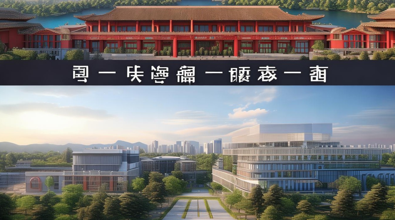 2025高考报志愿，西安交大VS中传，怎么选更稳？-图1