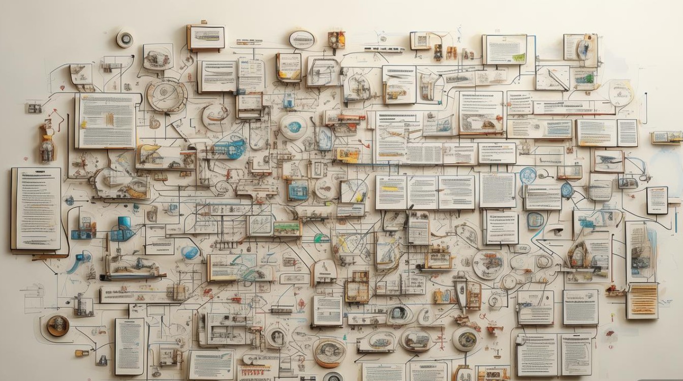 形象思维图如何提升2025年学习效率?-图1 形象思维图如何提升2025年学习效率?-图1