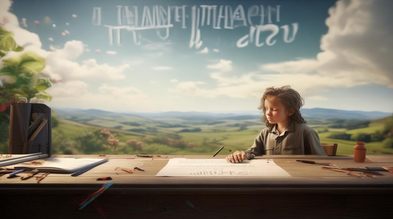 思维一转，如何快速提升作文分数？-图1