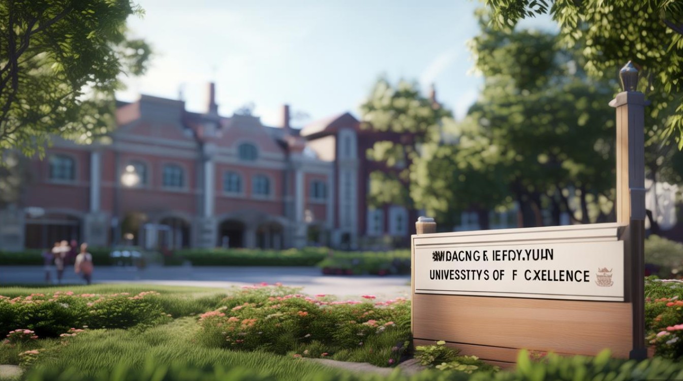 王美媛现任教于哪所大学？2025年最新更新！-图1