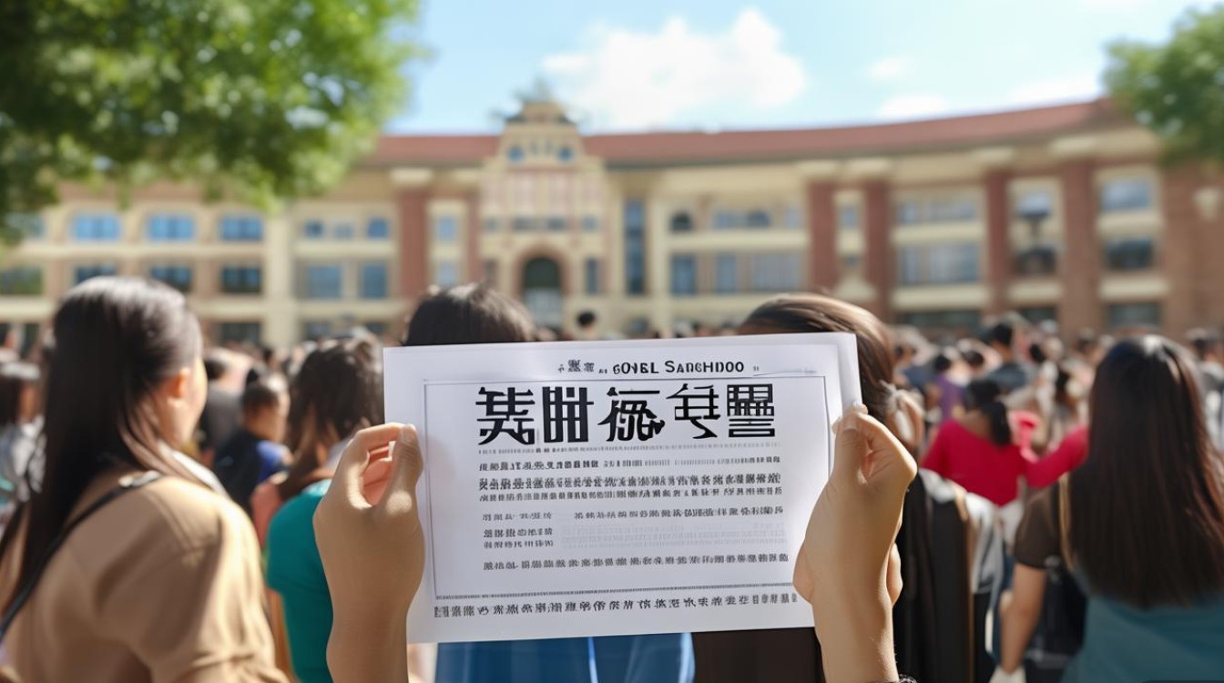 2025邵东各校中考录取线已公布？速查最新分数线！-图1