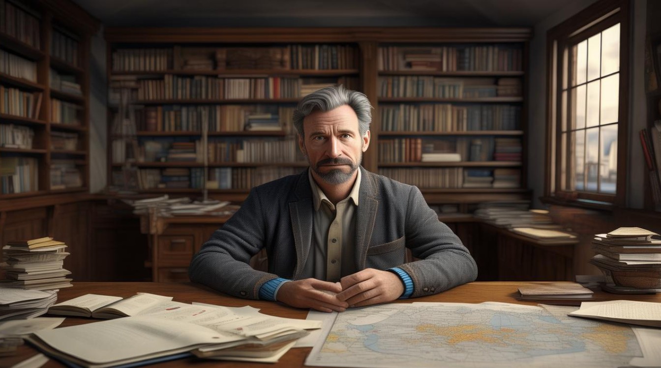 思维逻辑判断，2025年如何提升职场竞争力？-图1