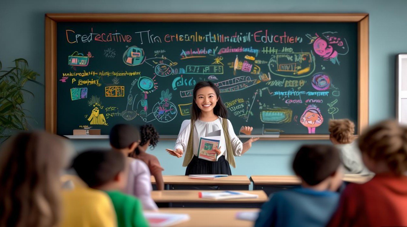 创学思维教育如何破解当下孩子创造力培养困局？-图1