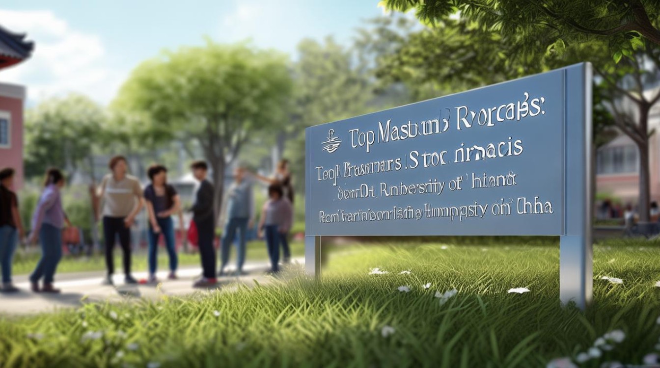 2025人大硕士专业怎么选？最新就业与学科实力解析-图1