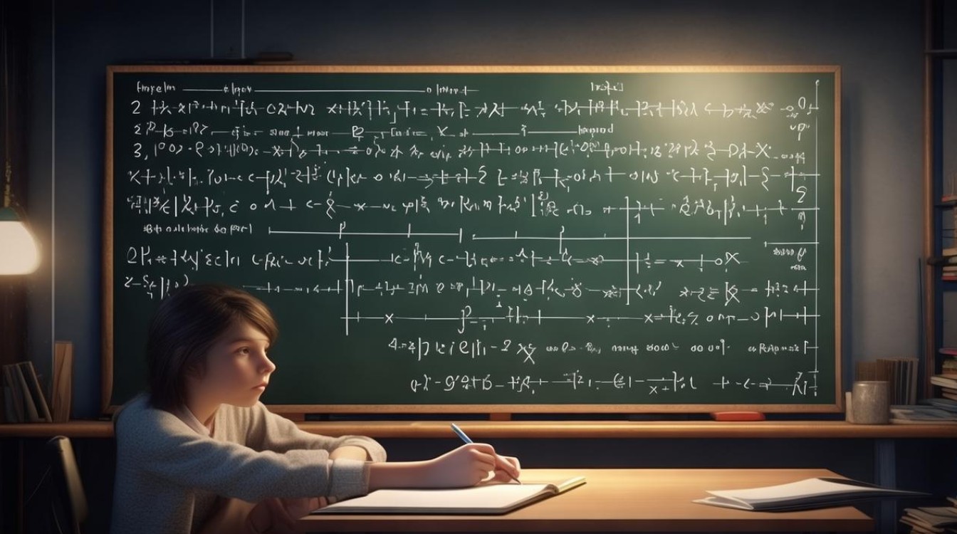 数学思维基本形式，2025年如何培养最有效？-图1