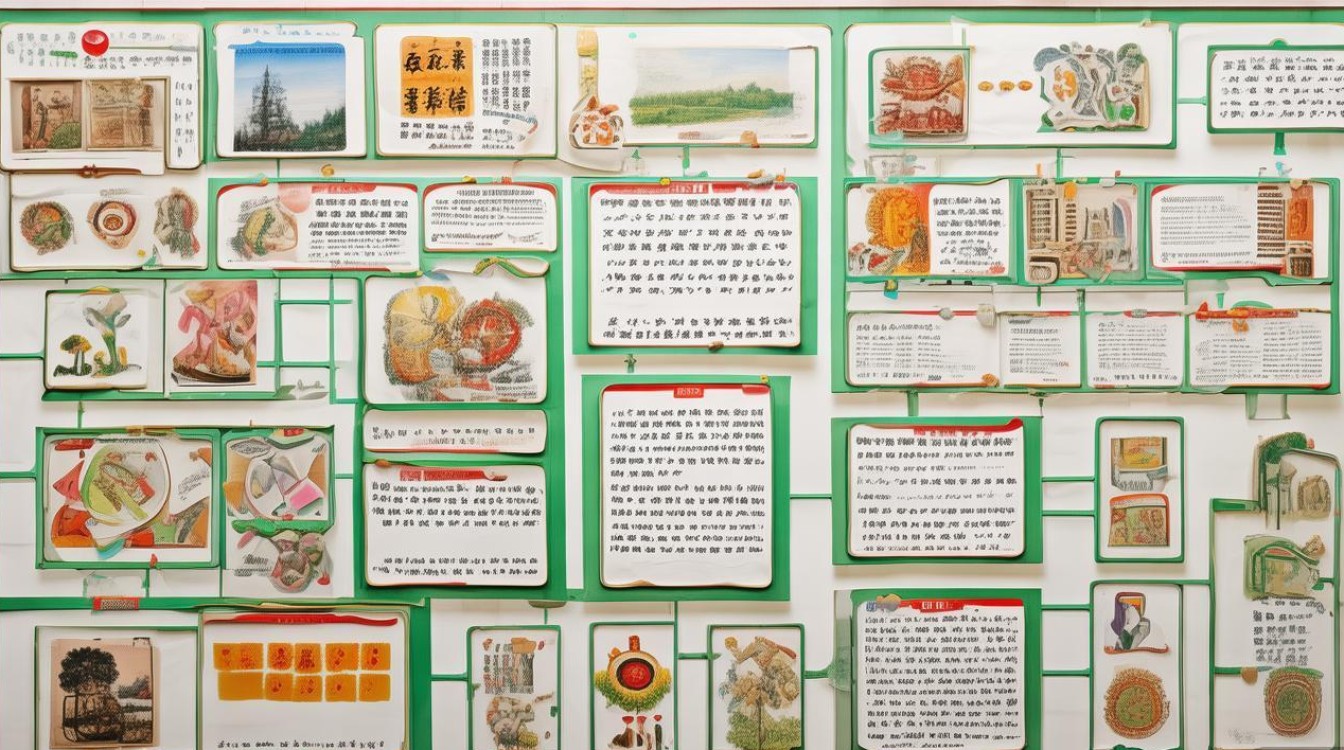 八年级上册语文思维导图2025最新版怎么用？-图1