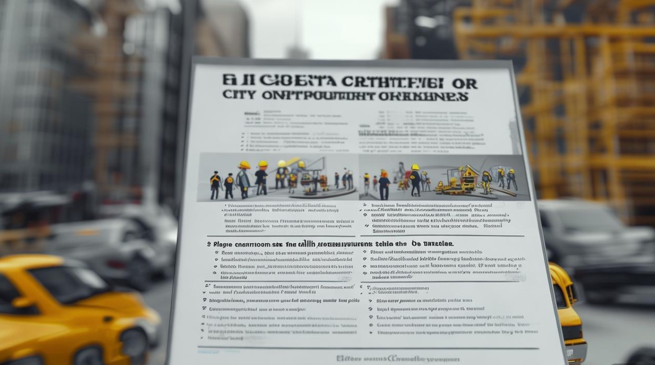 2025市政施工员报名条件最新变化？速看！-图1