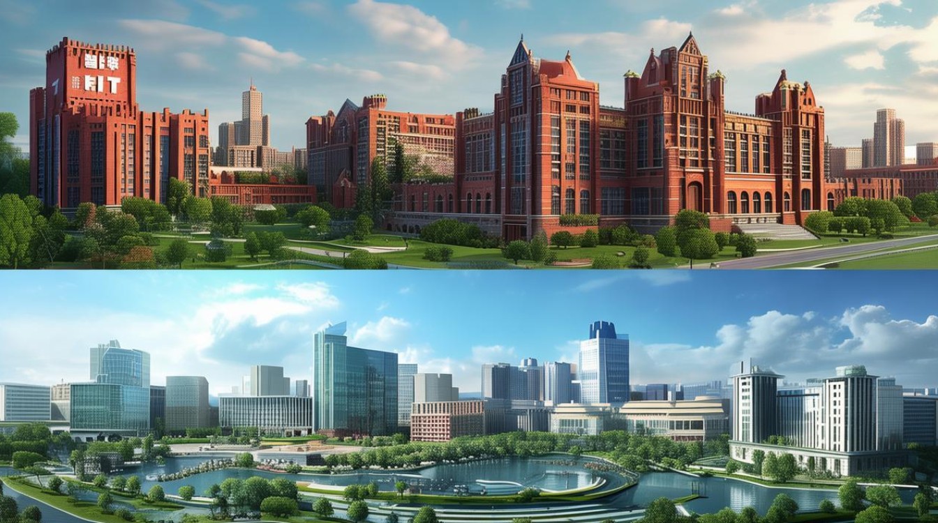 哈工大浙大2025录取难度最新对比,哪个更难考?-图1 哈工大浙大2025录取难度最新对比,哪个更难考?-图1