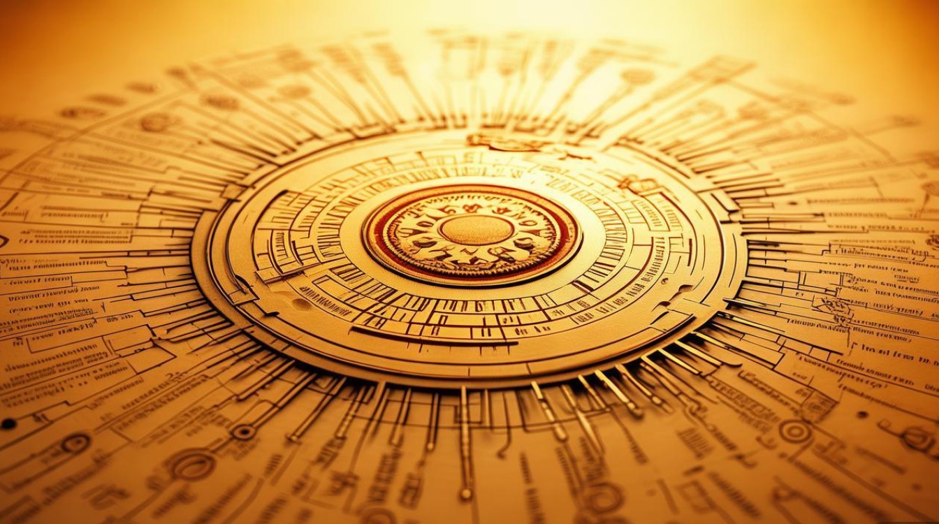 2025最新太阳的话思维导图，该怎么画才高效？-图1