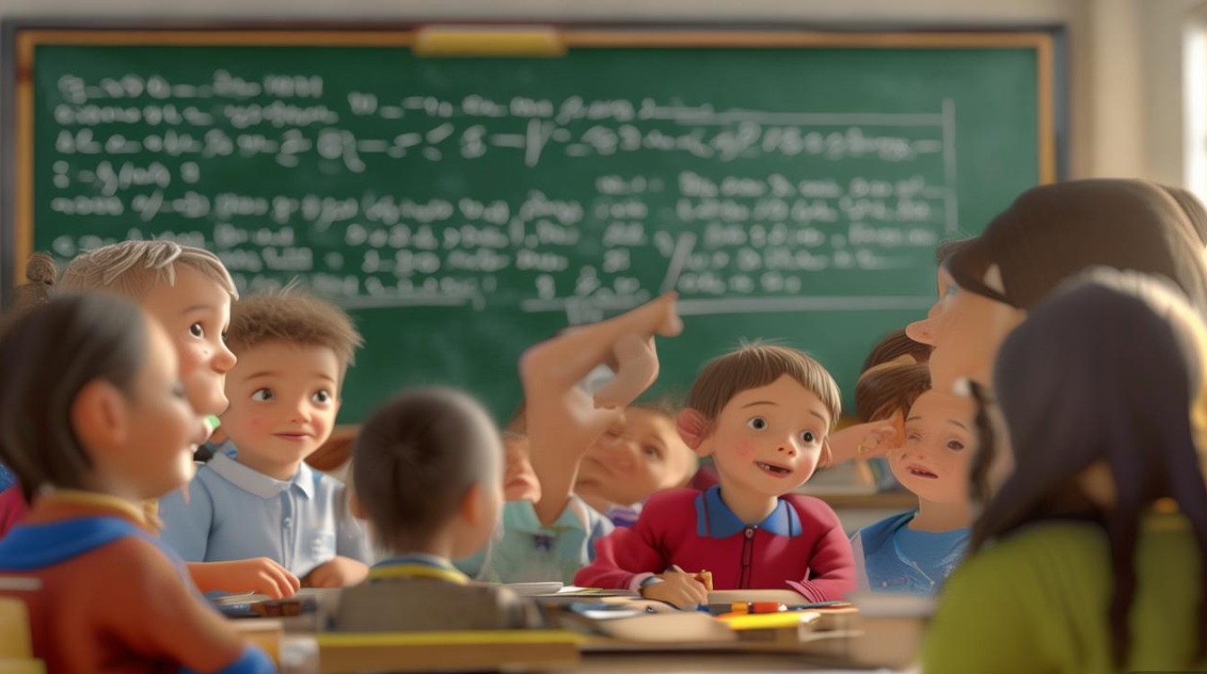 大班数学思维课秋季班名额告急，还能抢到吗？-图1