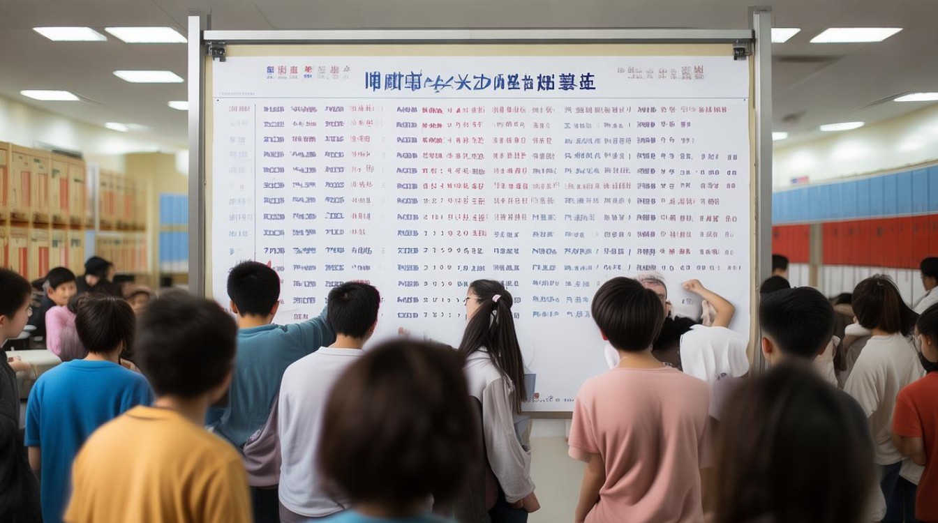 宿松2025中考录取分数线何时公布？-图1