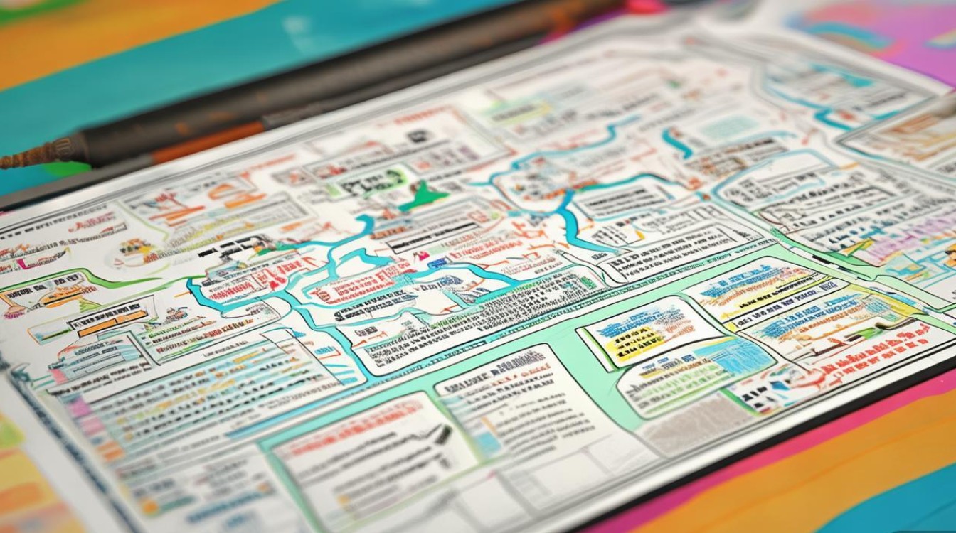 2025秋新课标下,小学语文思维导图怎么用才高效?-图1 2025秋新课标下,小学语文思维导图怎么用才高效?-图1