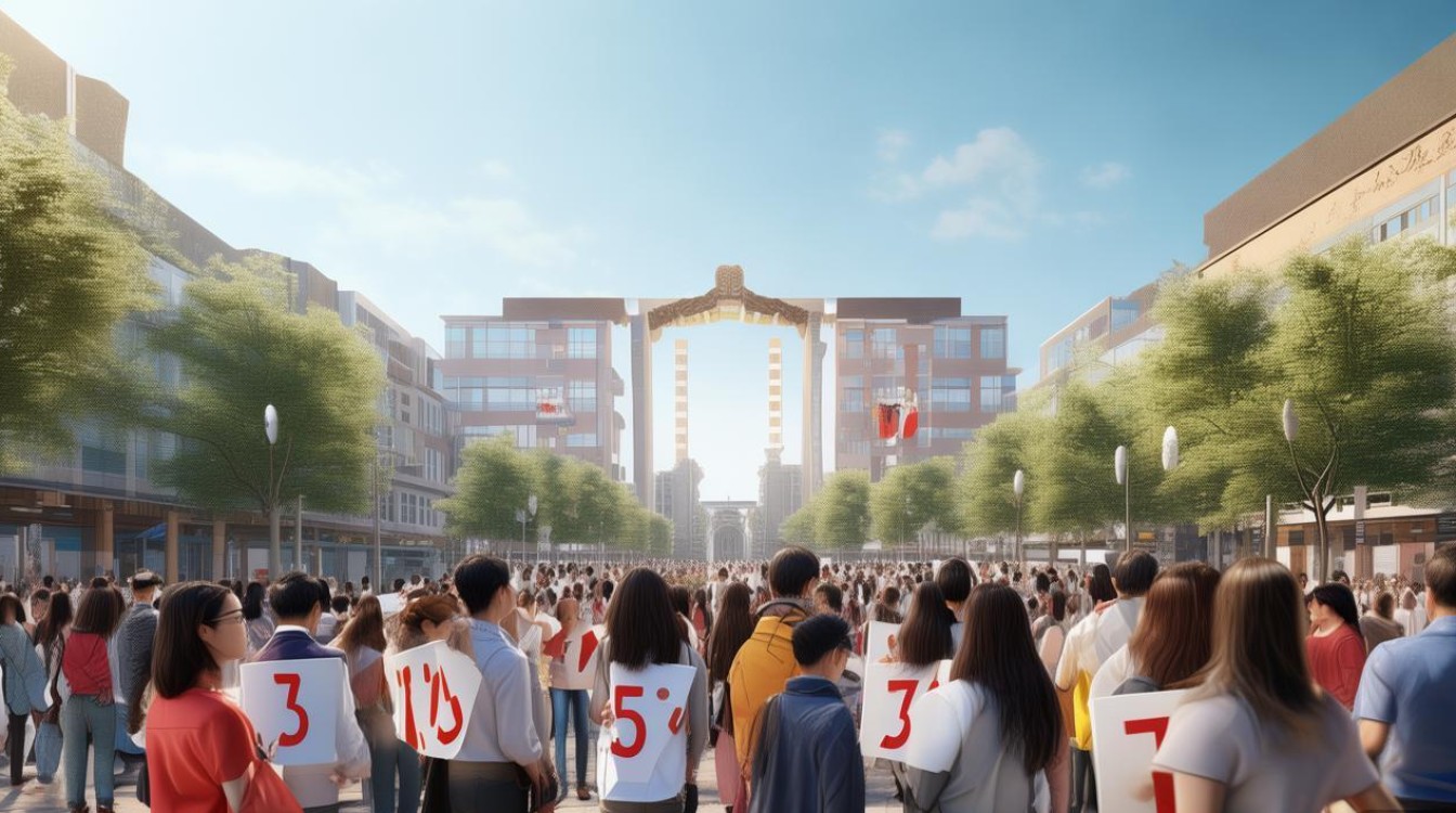 2025江苏理科本科线多少分?最新录取分速看!-图1 2025江苏理科本科线多少分?最新录取分速看!-图1