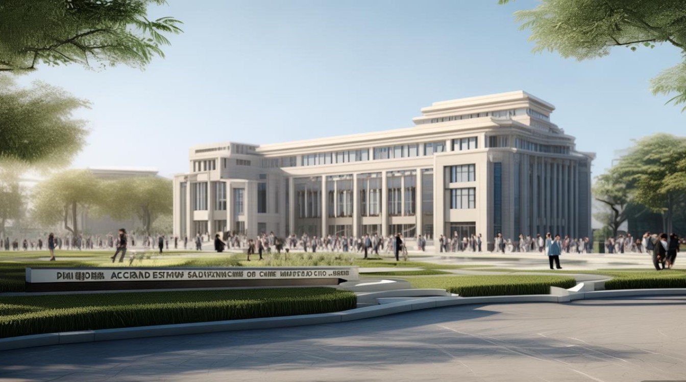 中科院MTI今年招生校区有变吗?-图1 中科院MTI今年招生校区有变吗?-图1