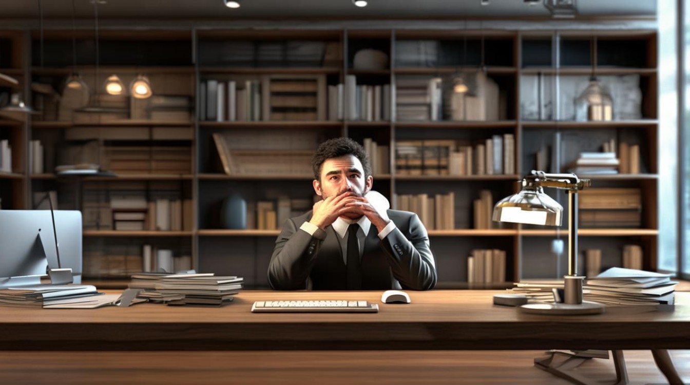 AI时代，管理者如何重构管理思维？-图1