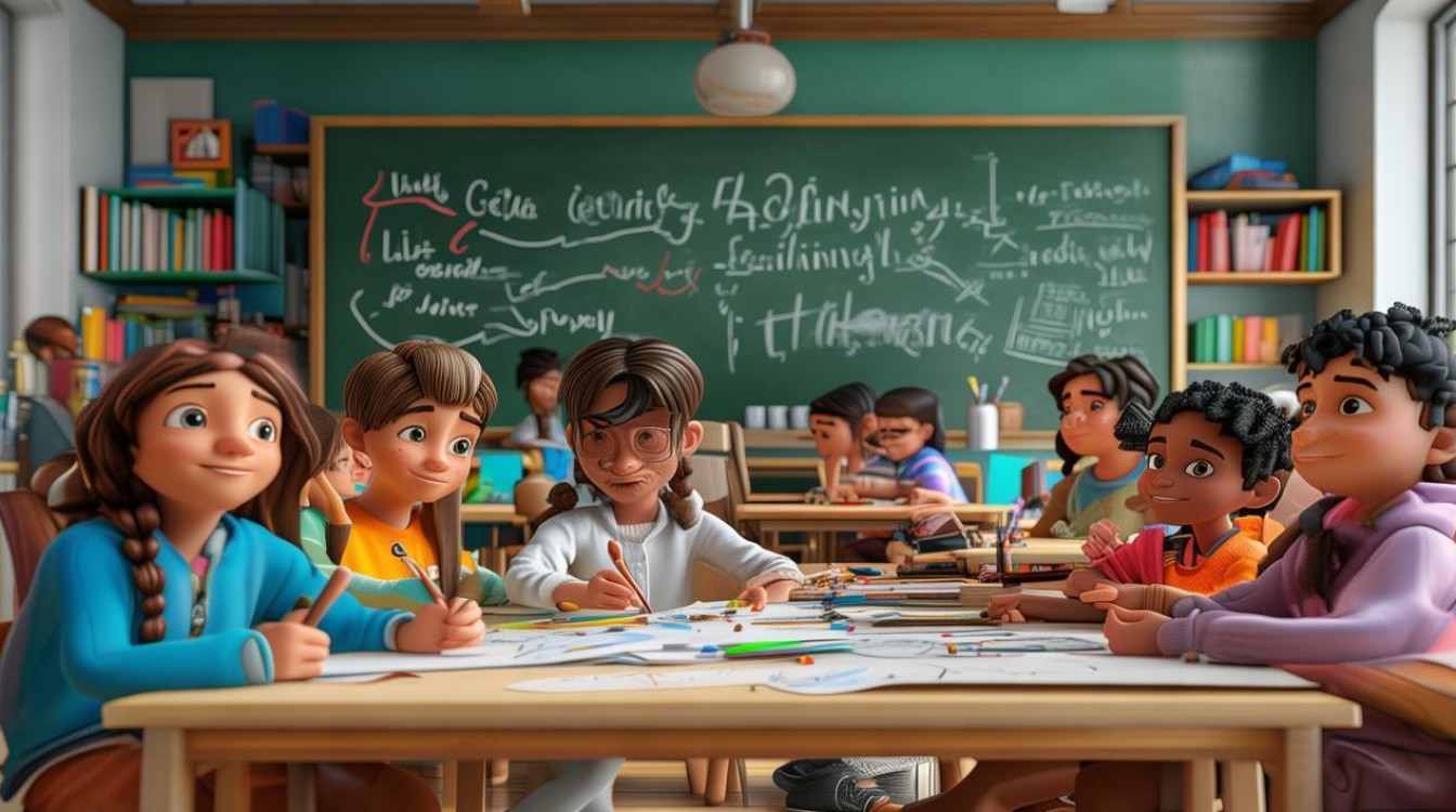 AI时代，如何快速培养孩子的发散性思维？-图1