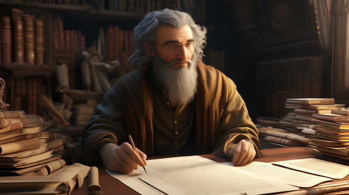 逻辑与批判性思维如何应对AI时代的信息过载？-图1