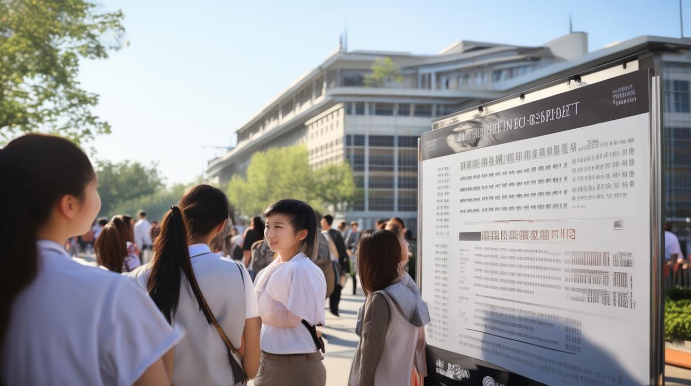 2025烟台护校录取分数线是多少？-图1