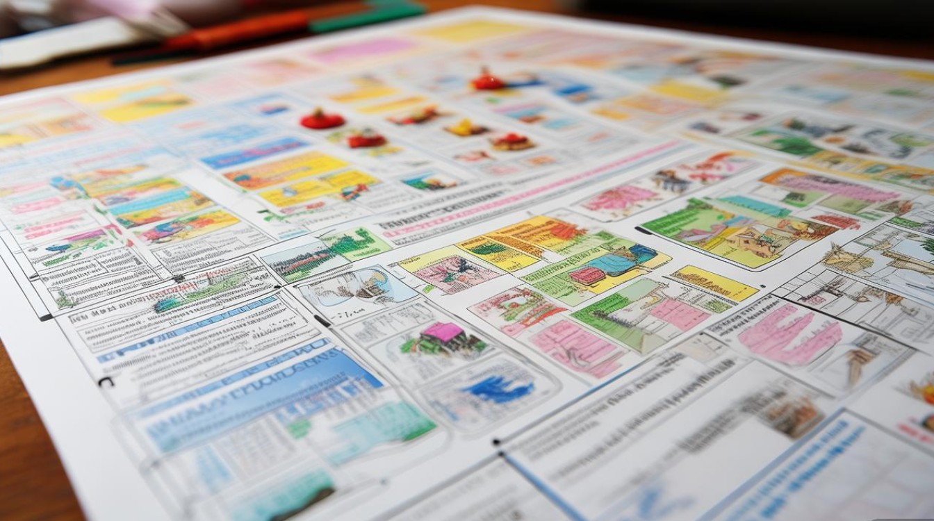 2025五年级下册英语思维导图图片最新版在哪找？-图1