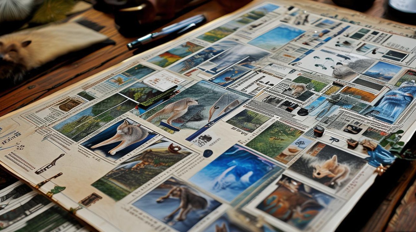 2025最新狼图腾思维导图大全来了？速看！-图1